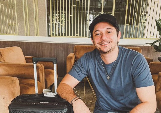 Pengacara: Andrew Andika Bebas dari Pusat Rehabilitasi Narkoba Sejak 31 Oktober